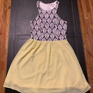 Jealous Tomato Boutique dress size S